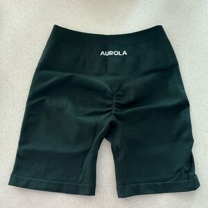 Aurola short (Scrunch) XS